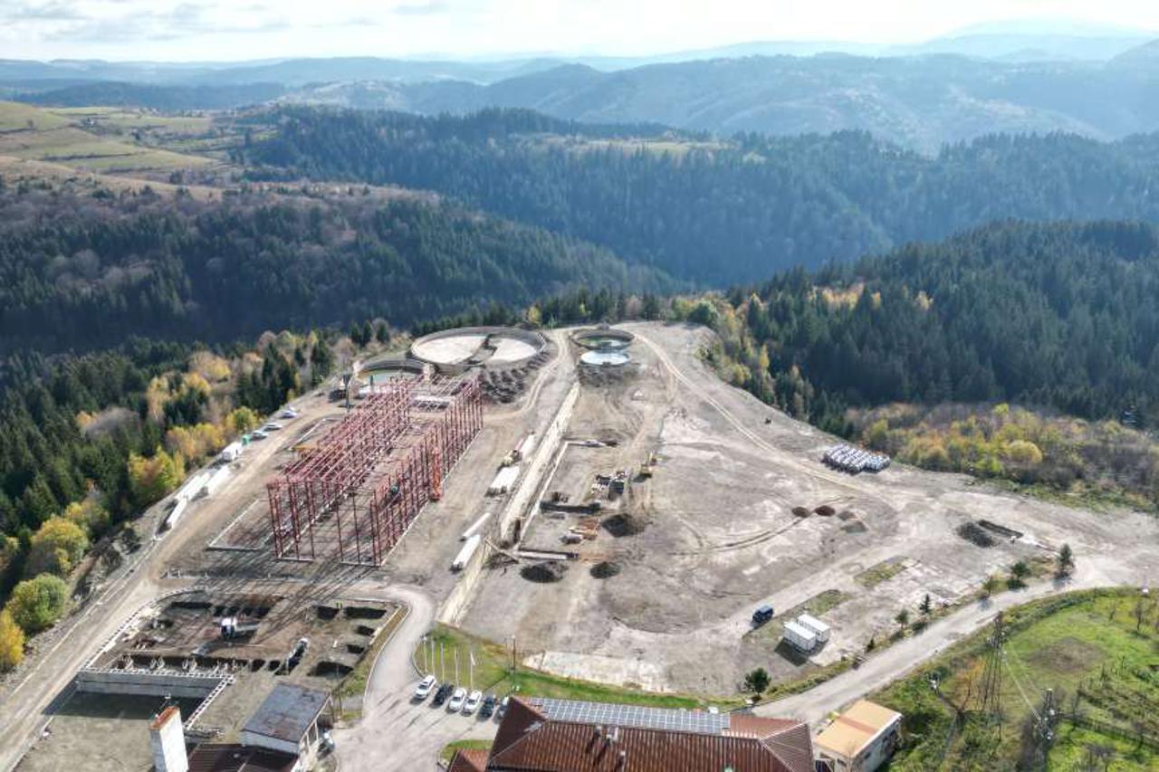 Vareš - Adriatic Metals