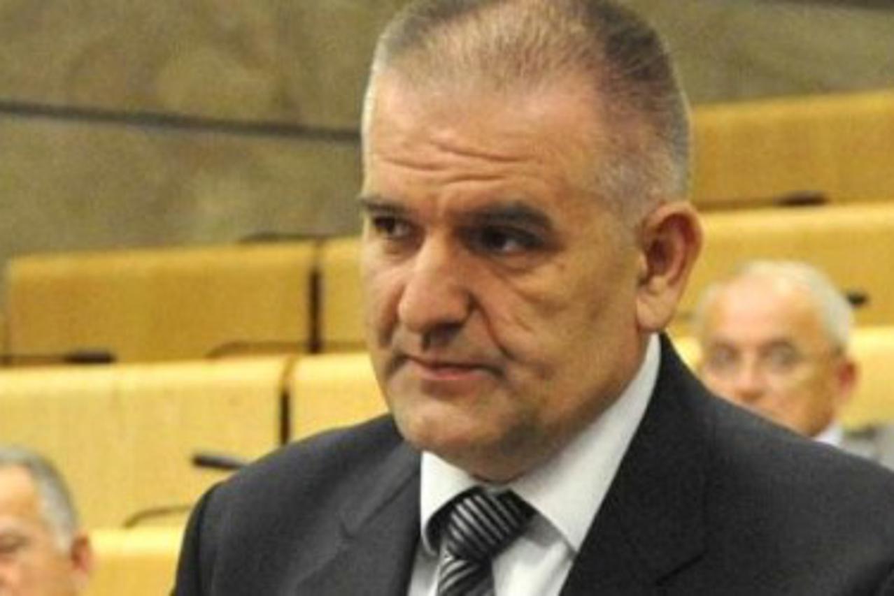 Josip Perić