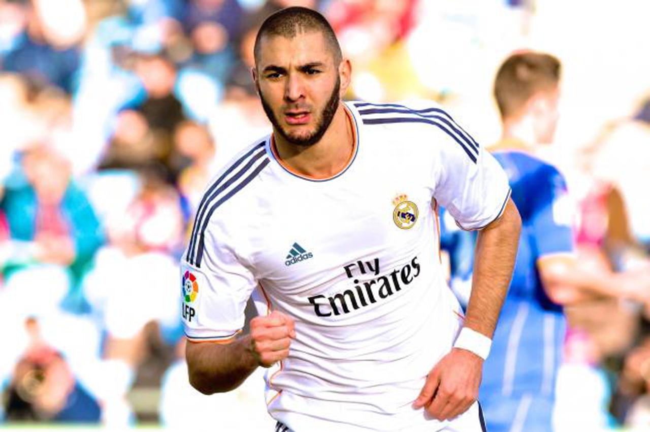 Benzema