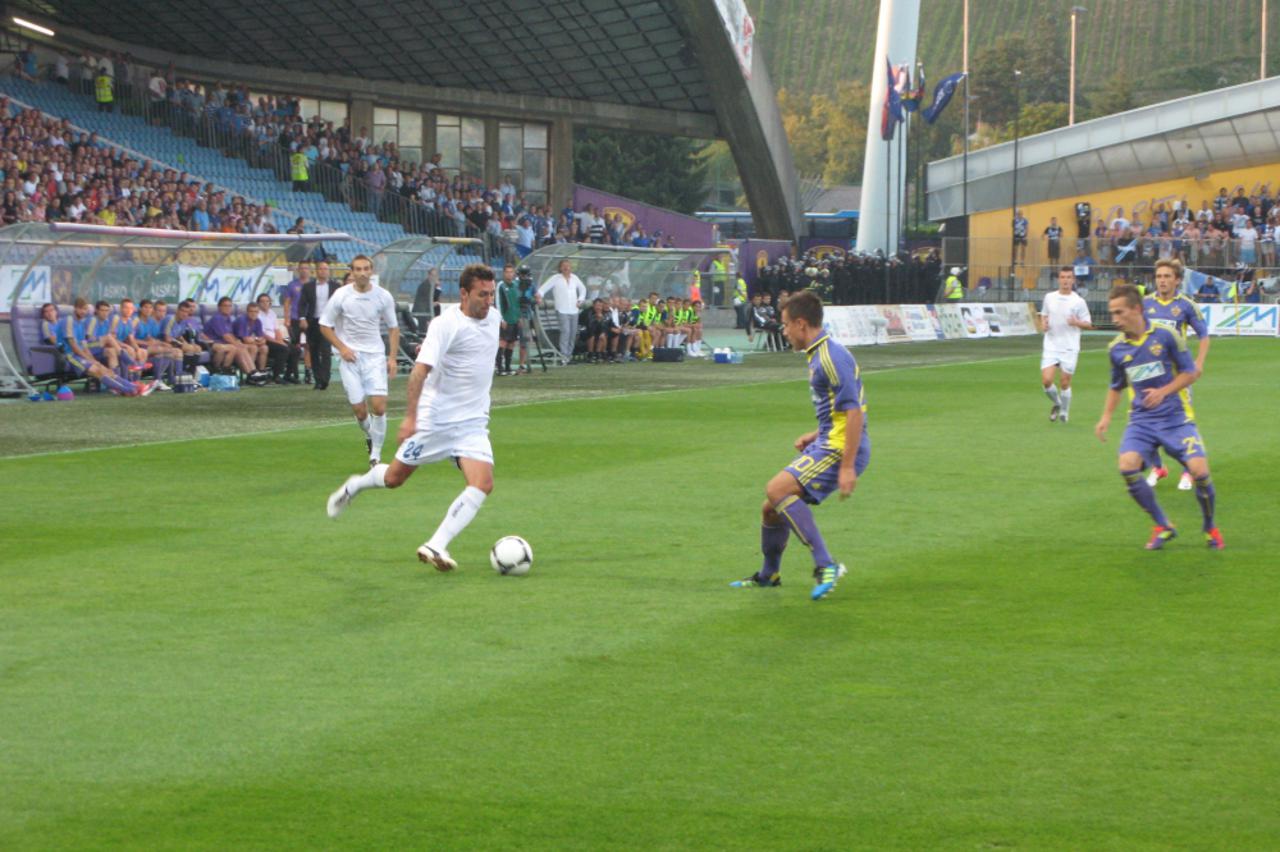 Maribor