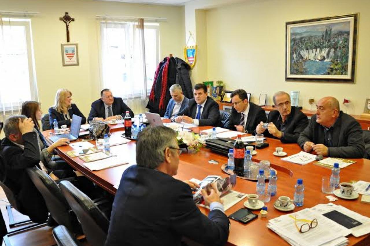 Savez opcina i gradova