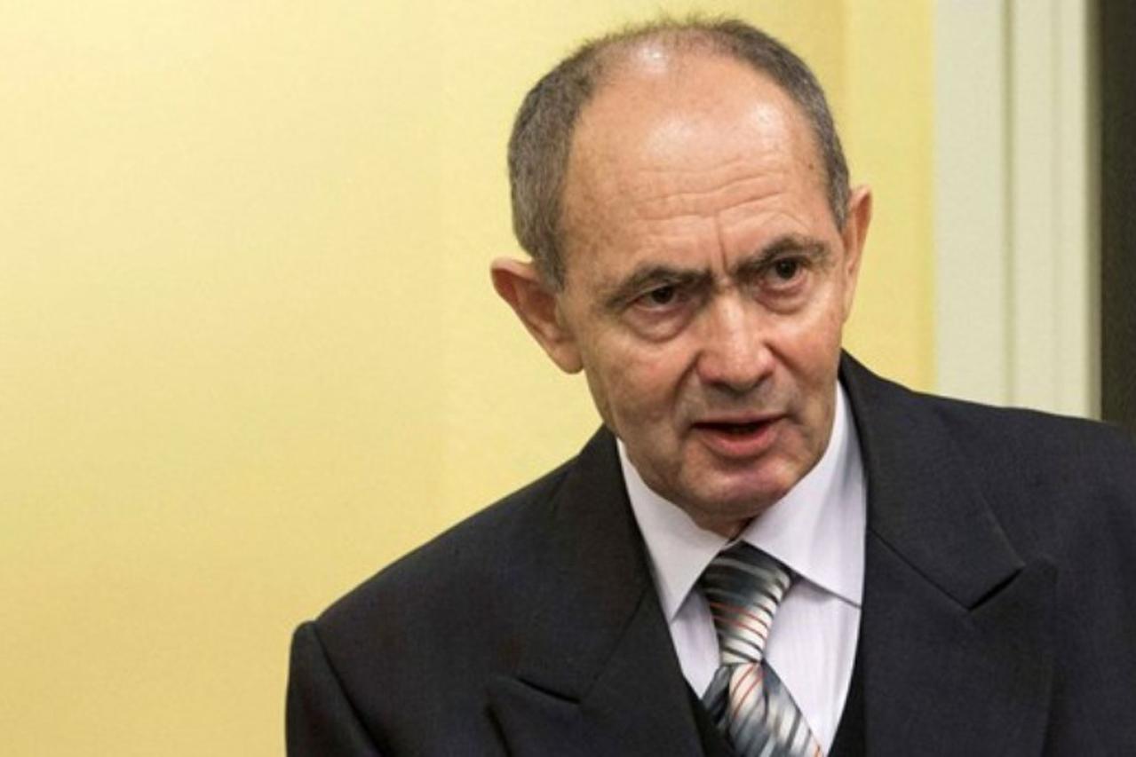 Zdravko Tolimir