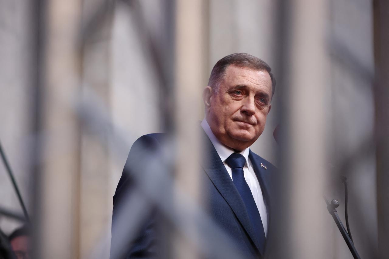 Milorad Dodik