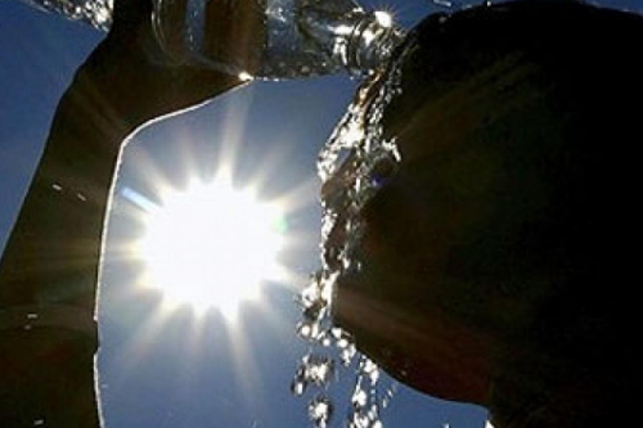 temperature