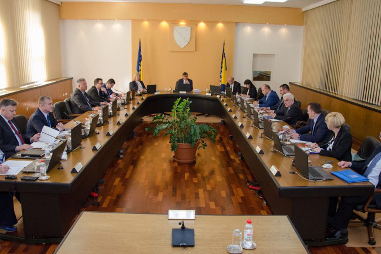 Vlada Federacije BiH