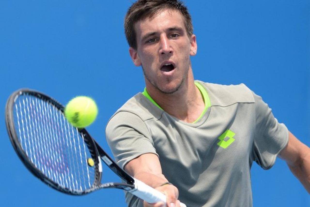 Damir Dzumhur