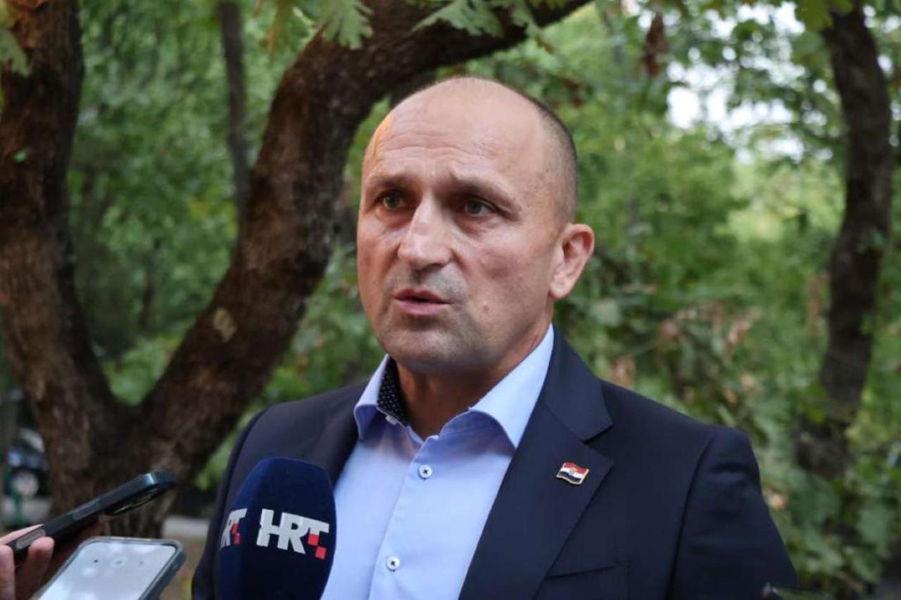 Ivan Anušić