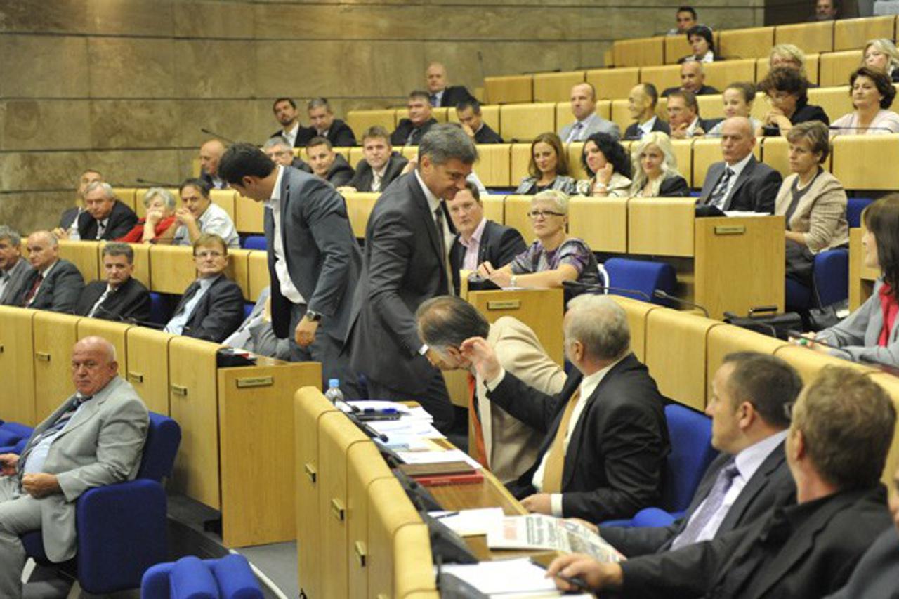 Parlament