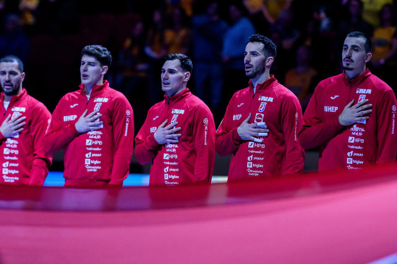 hrvatski rukometaši