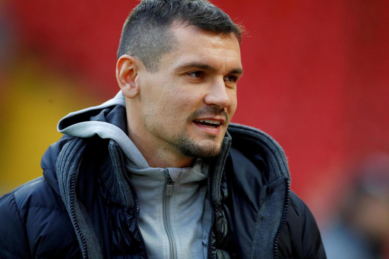 Dejan Lovren