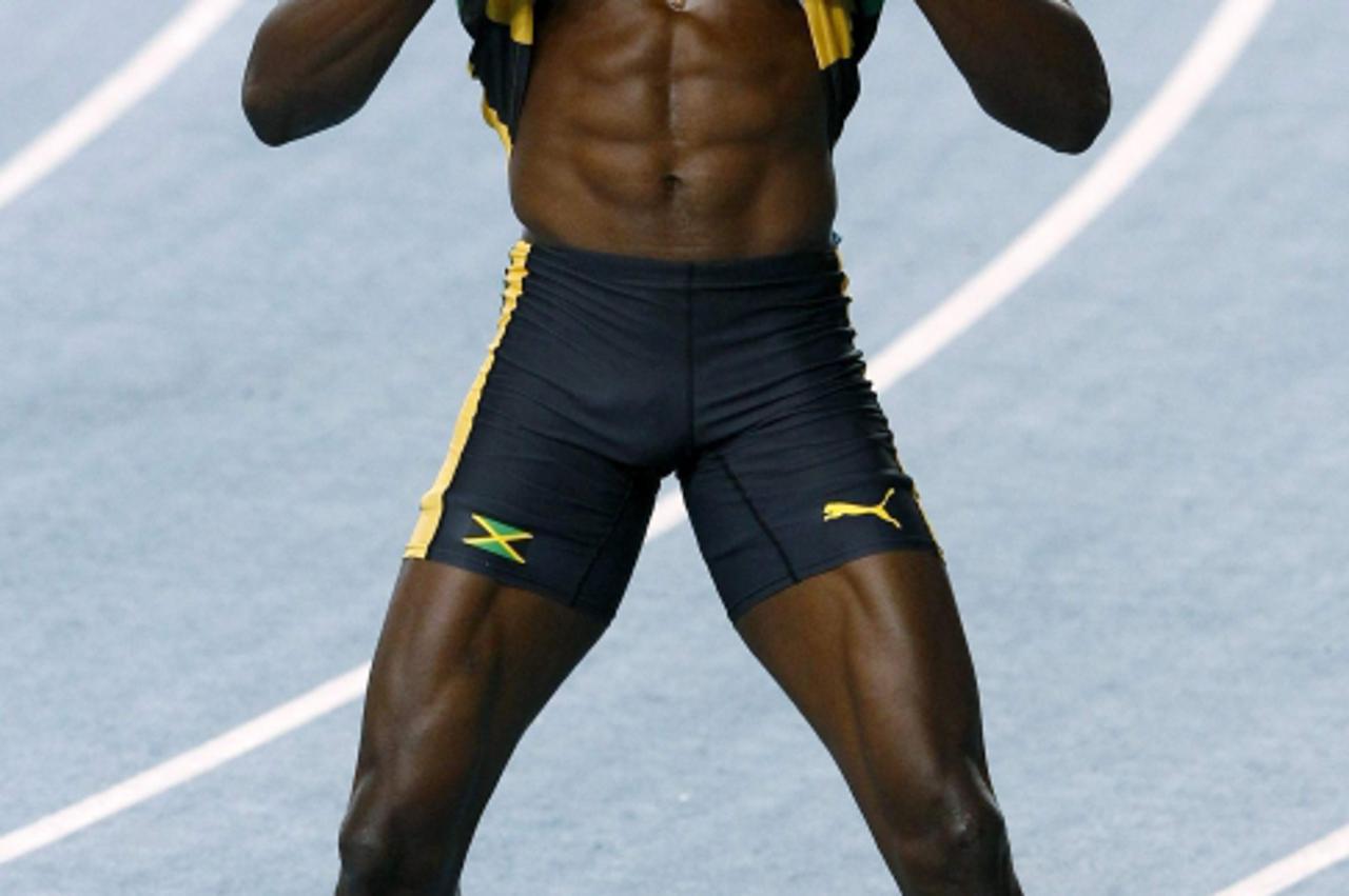 Usain Bolt (1)