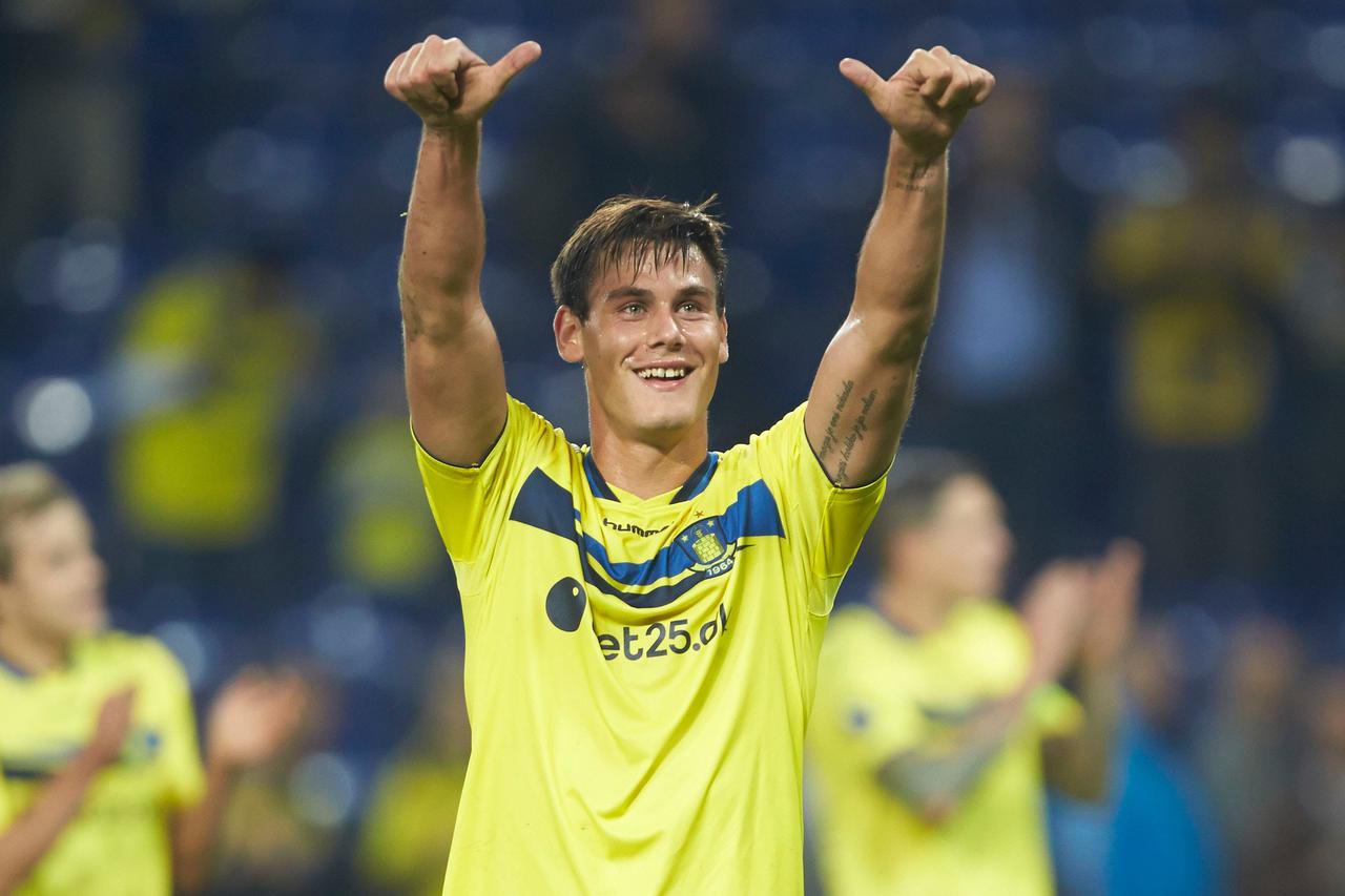 Dario Dumic