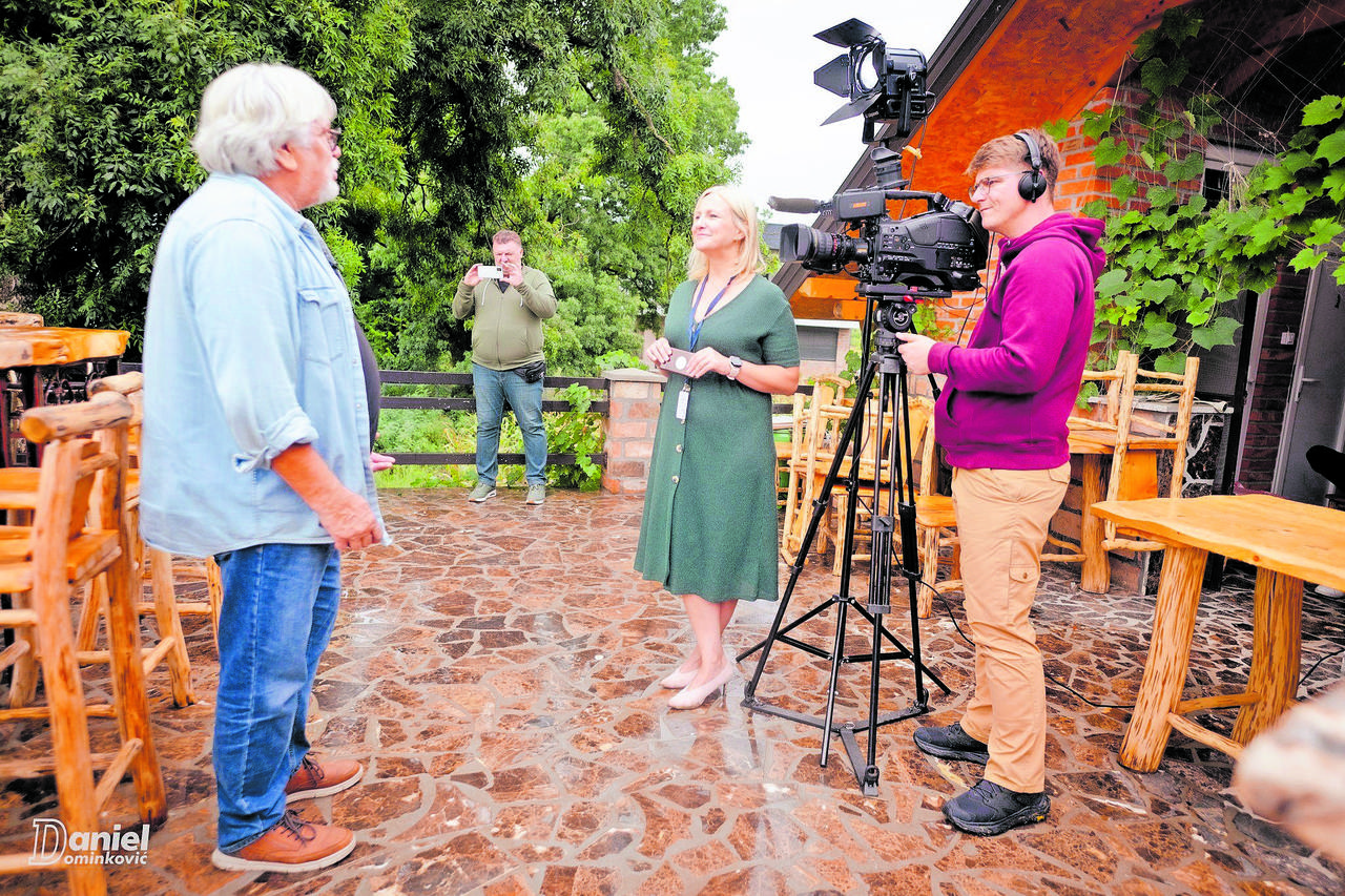 Orašje - Maja Nikolić