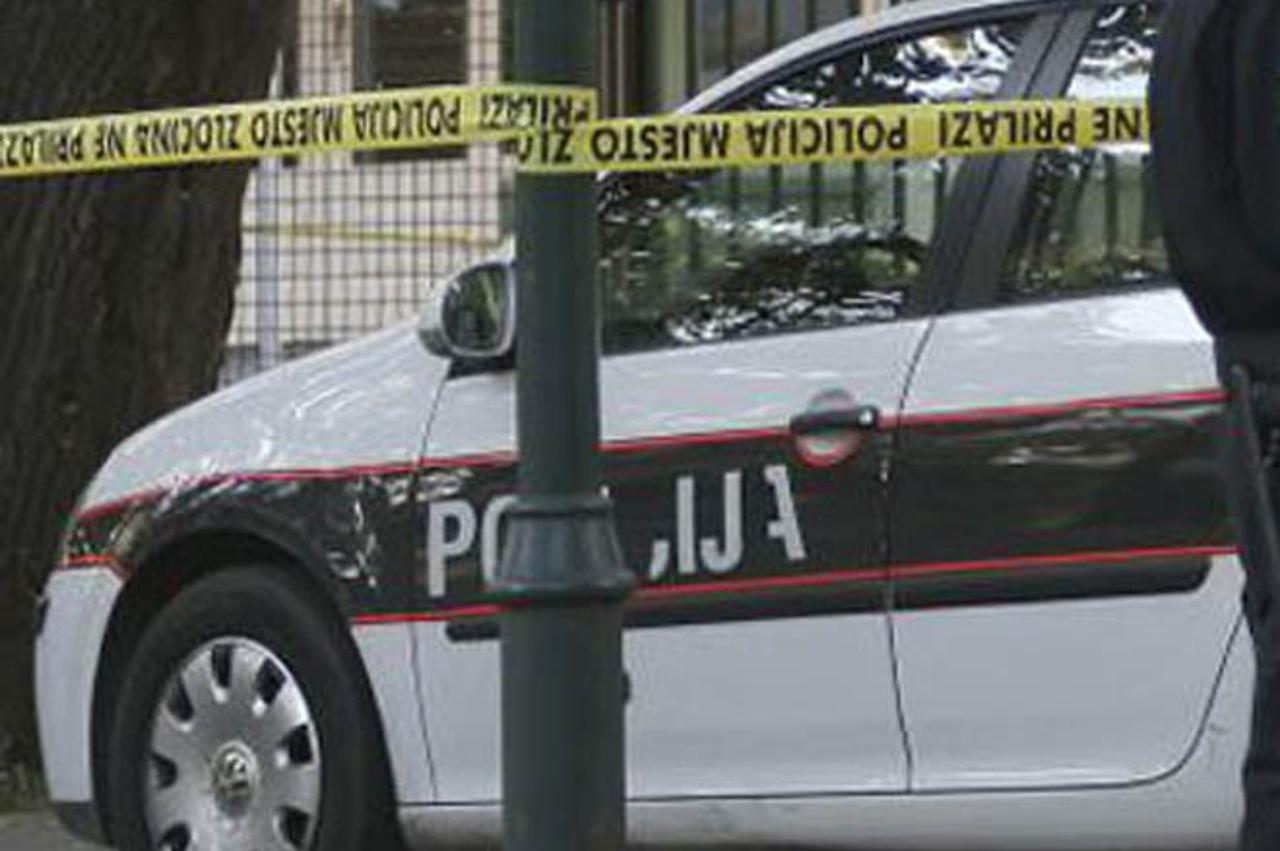 policija