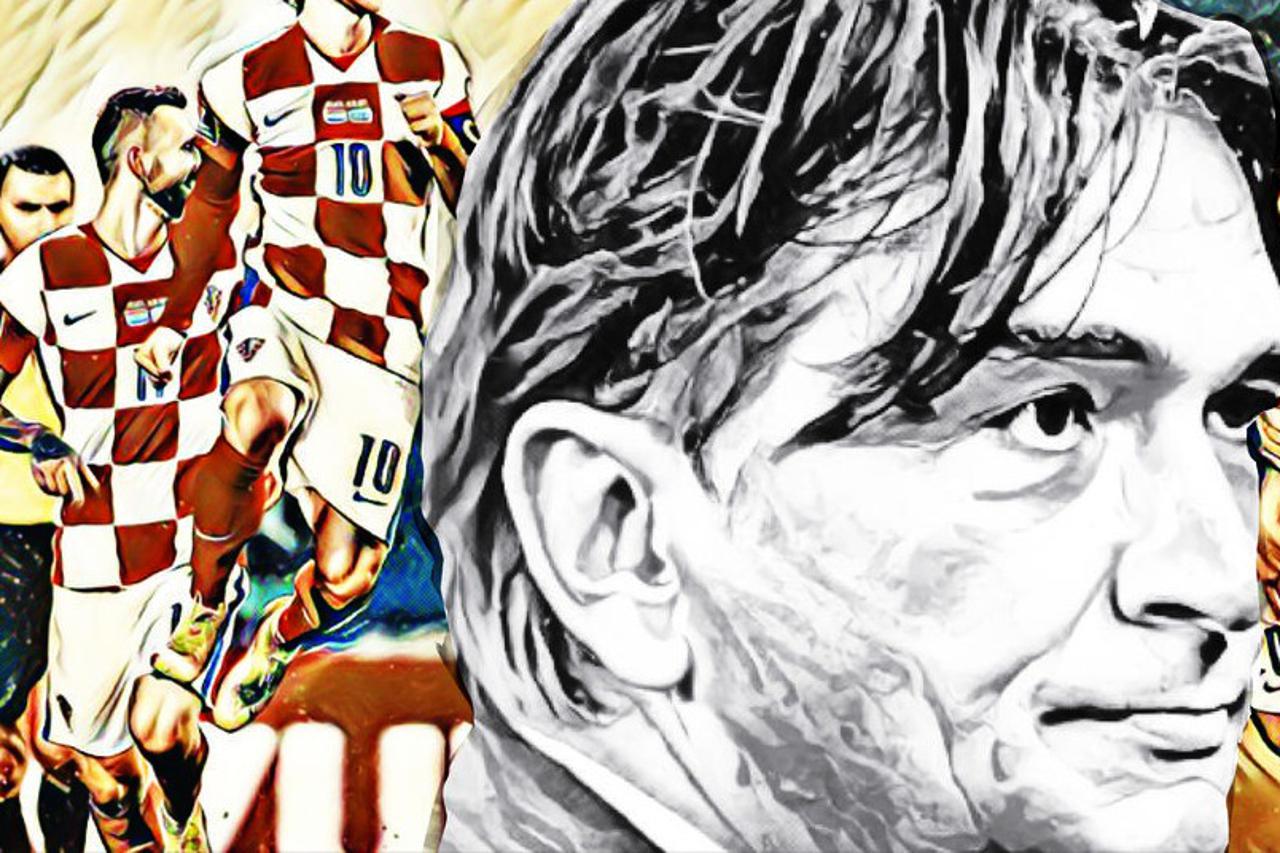 dalić