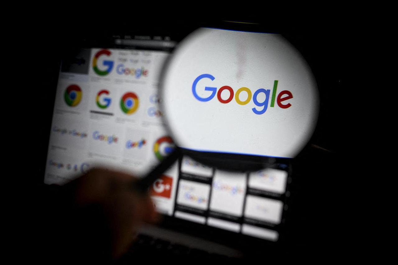 Google