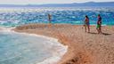 Među 100 najboljih plaža svijeta našla se i jedna hrvatska Među 100 najboljih plaža svijeta našla se i jedna hrvatska