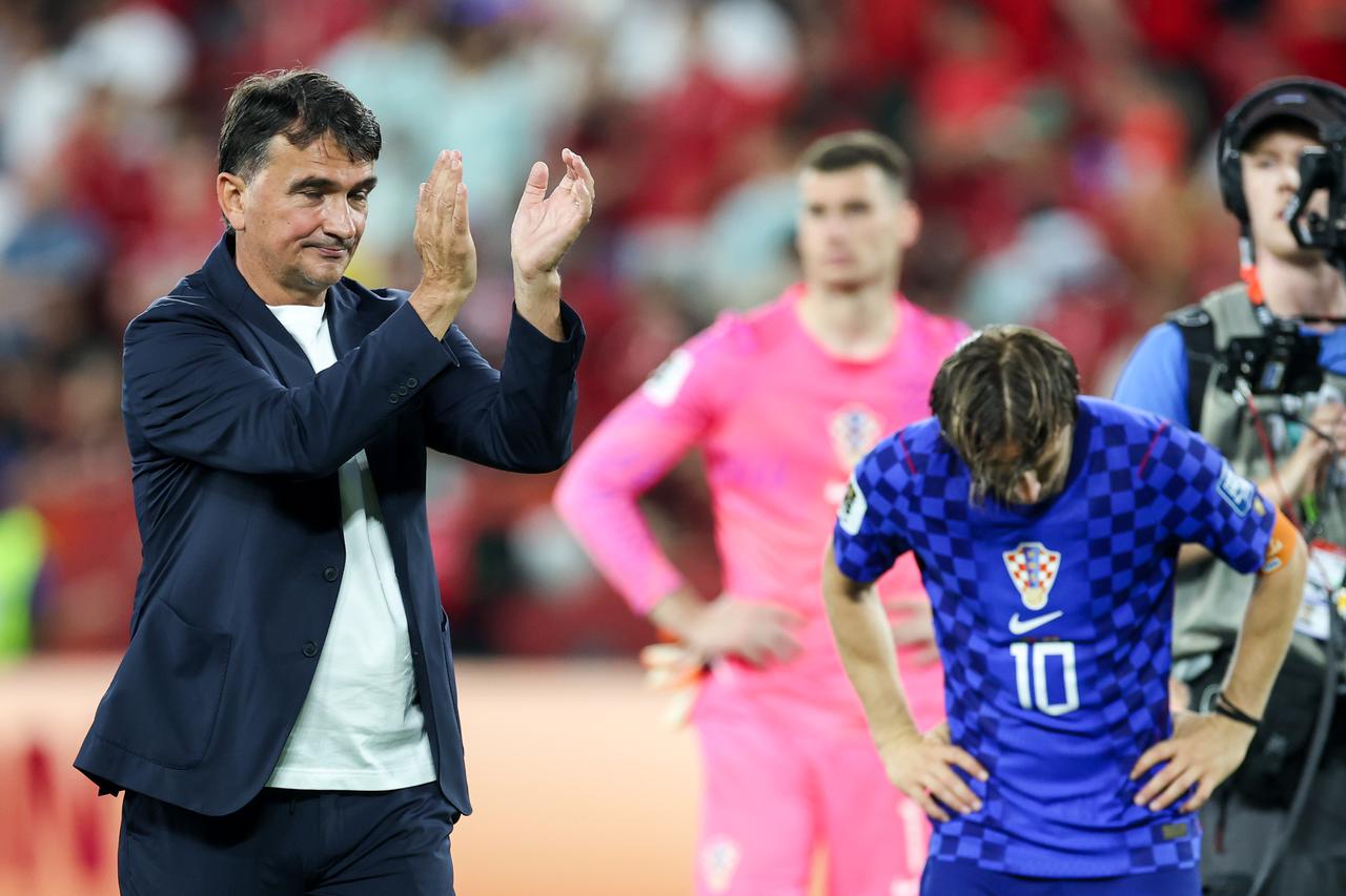Zlatko Dalić