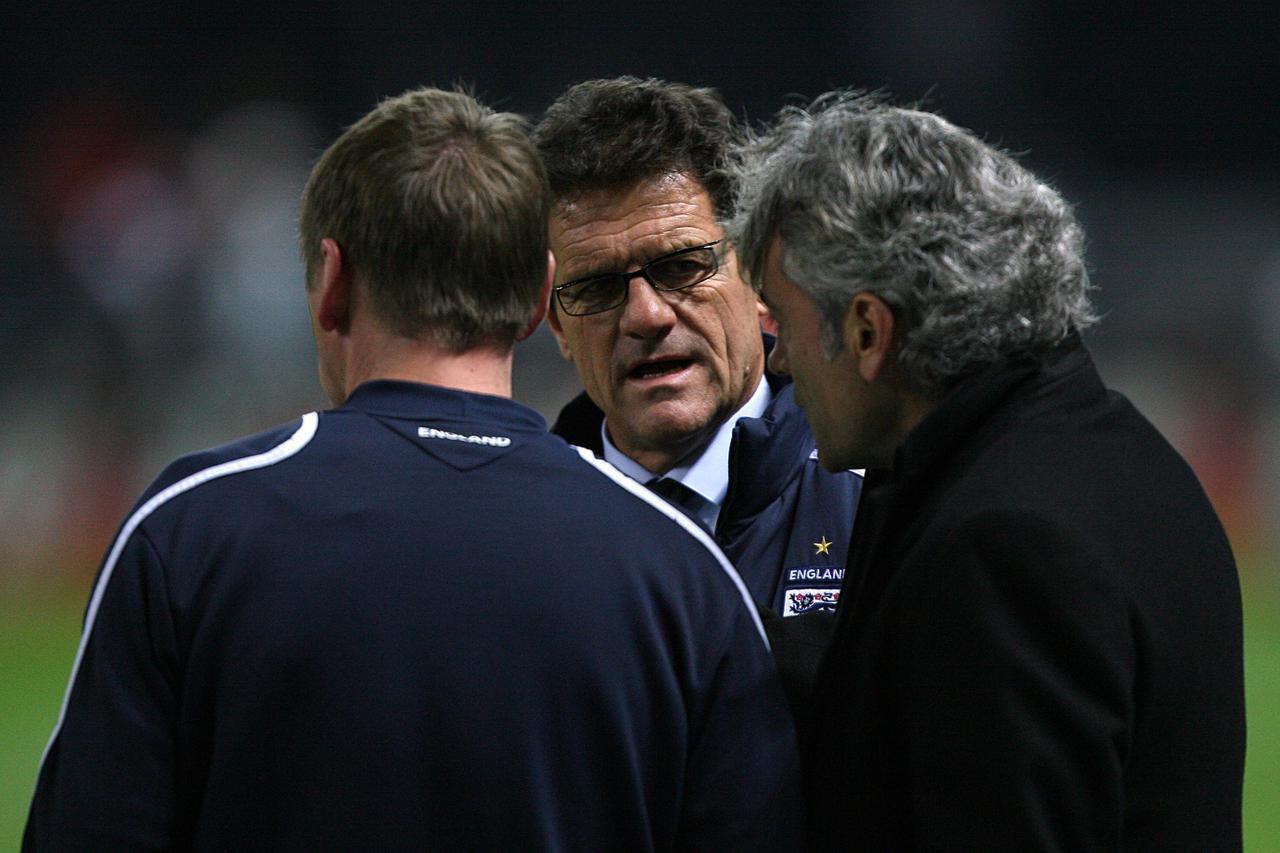 Fabio Capello
