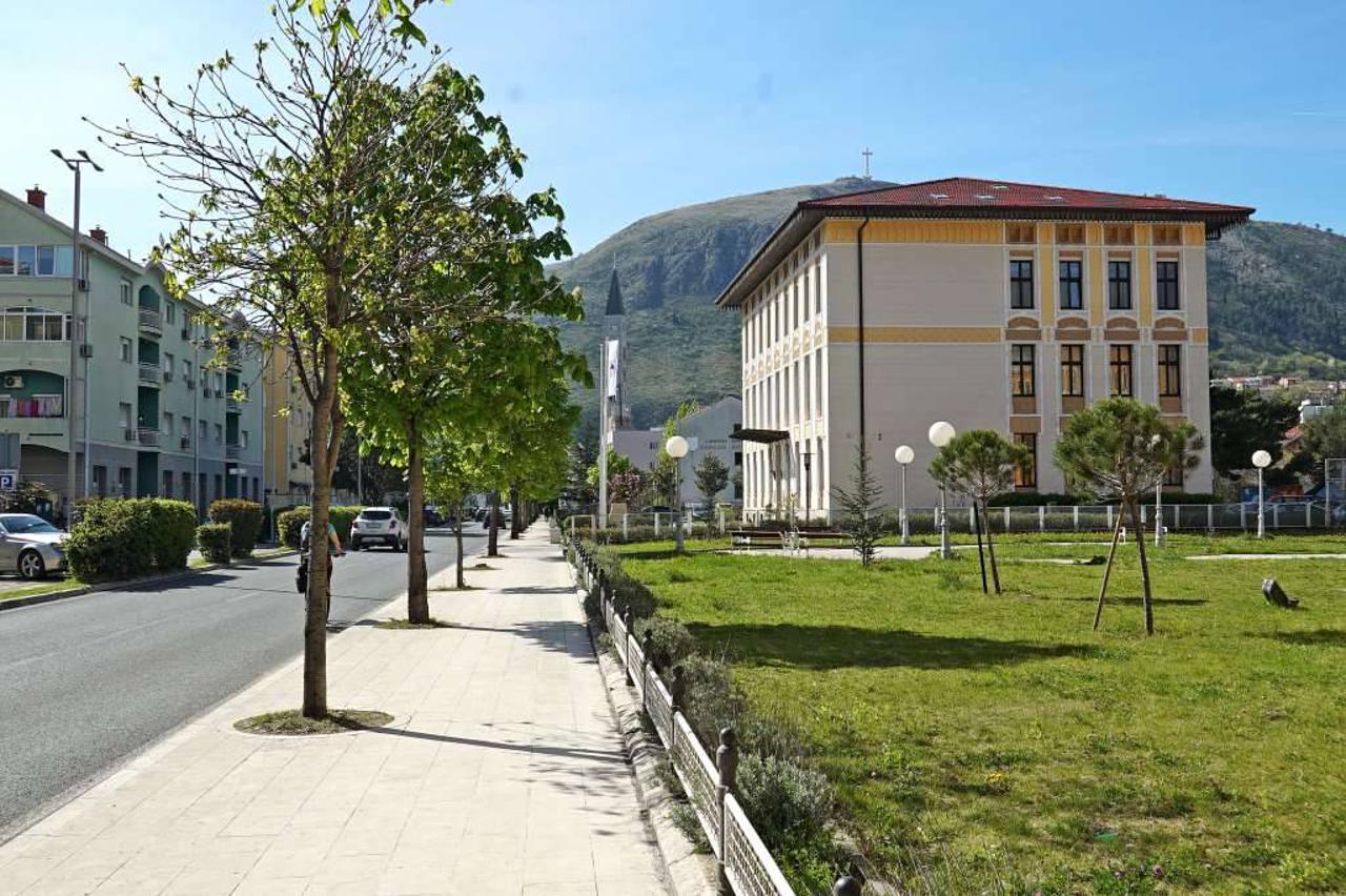 Mostar