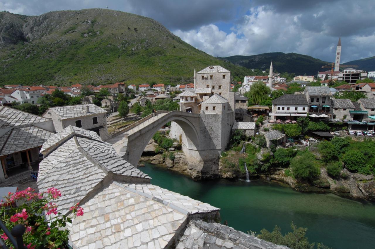 mostar