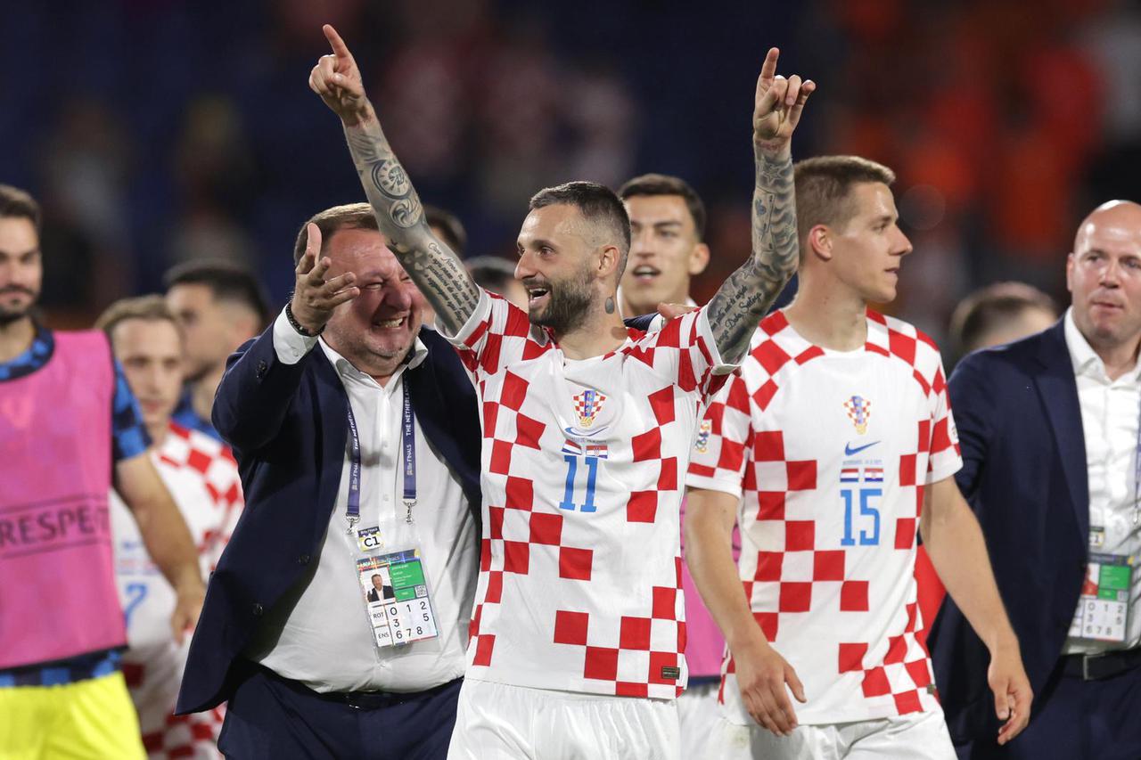 Marcelo Brozović