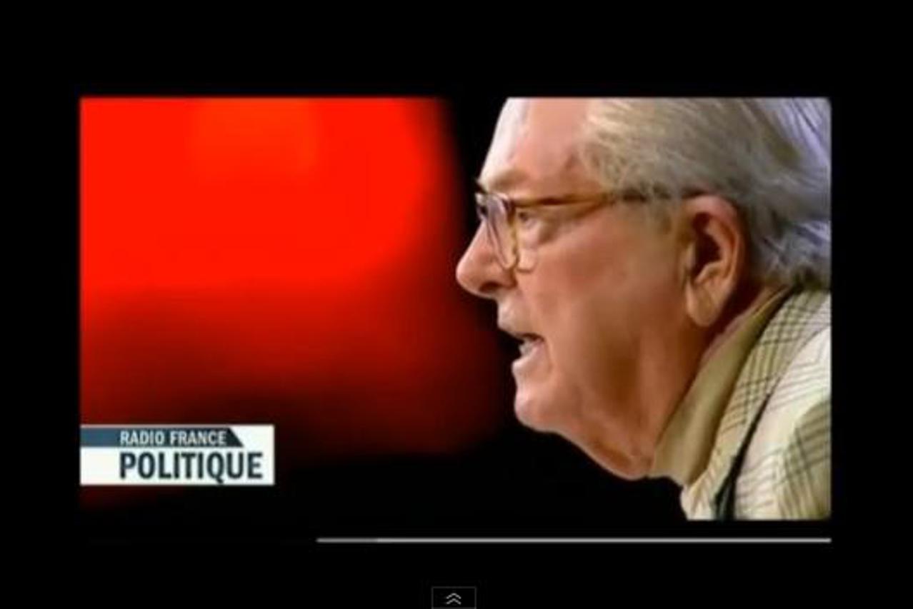 jean marie le pen