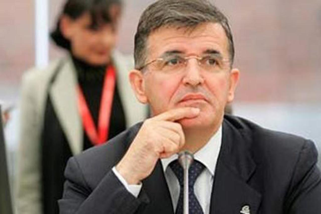 Svetozar Marović