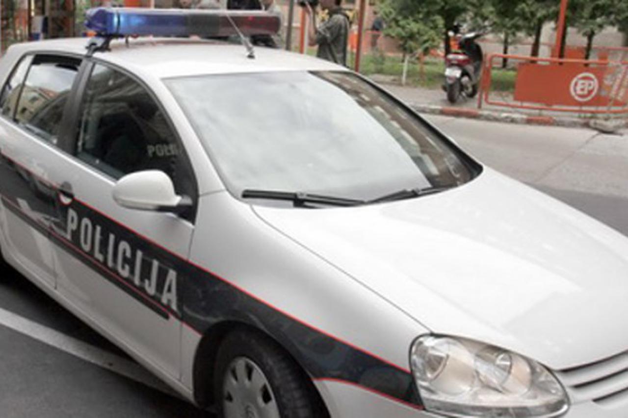 policija 