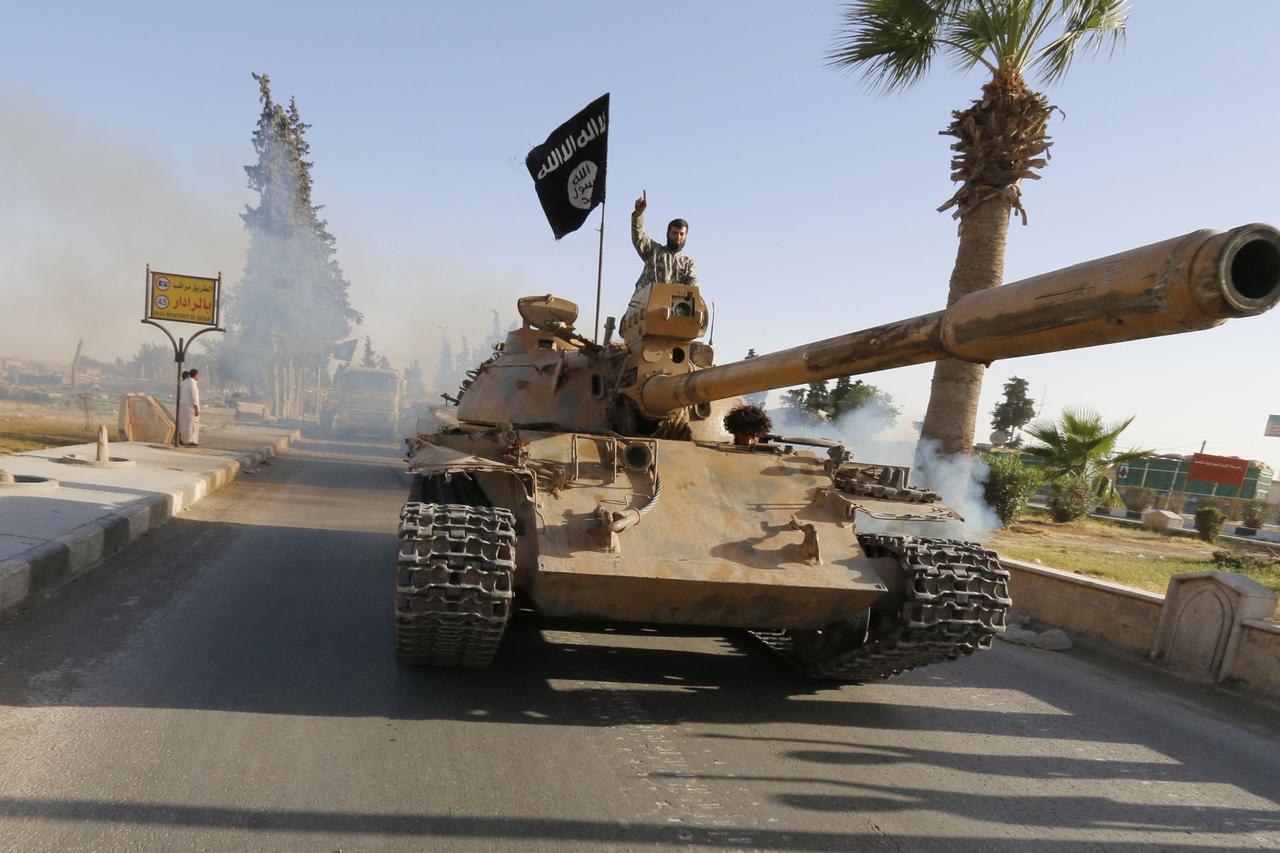 ISIL