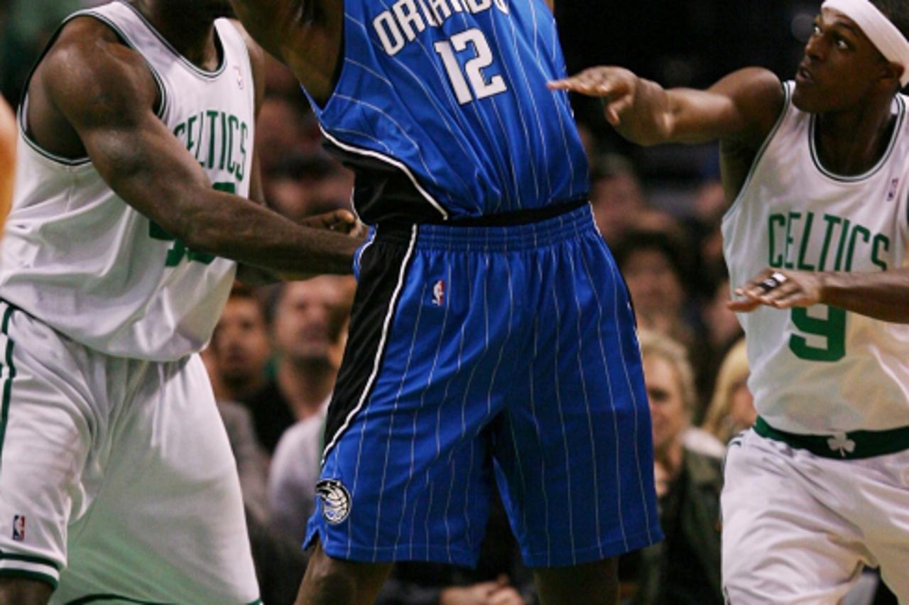 Dwight Howard