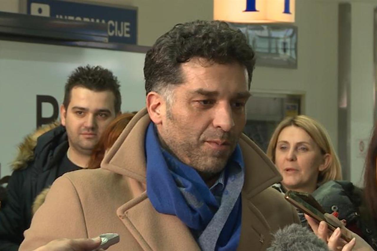 Danis Tanovic