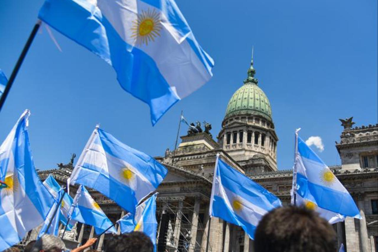 Argentina