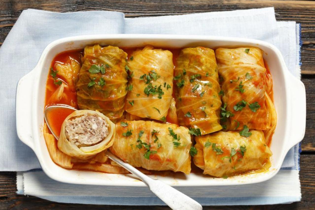 sarma