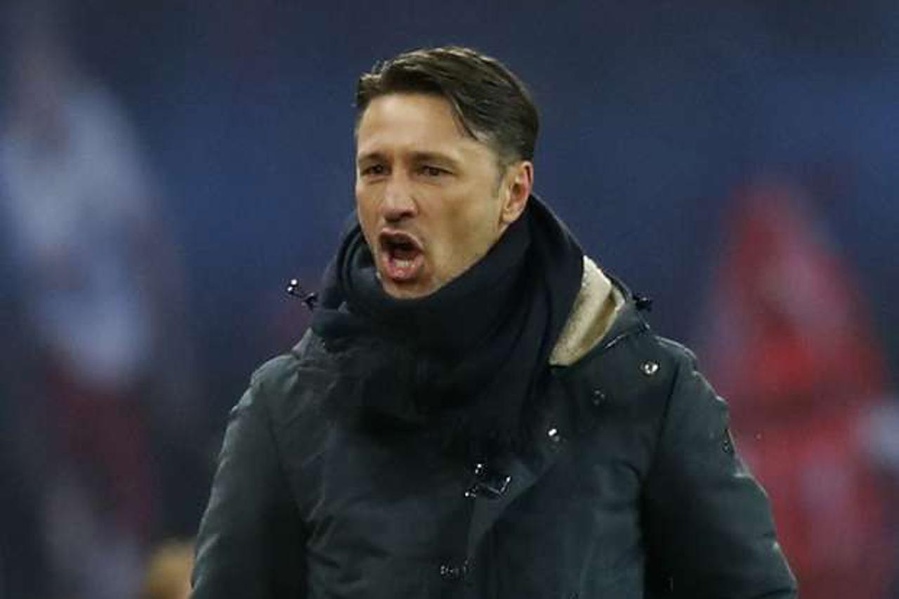 Niko Kovač