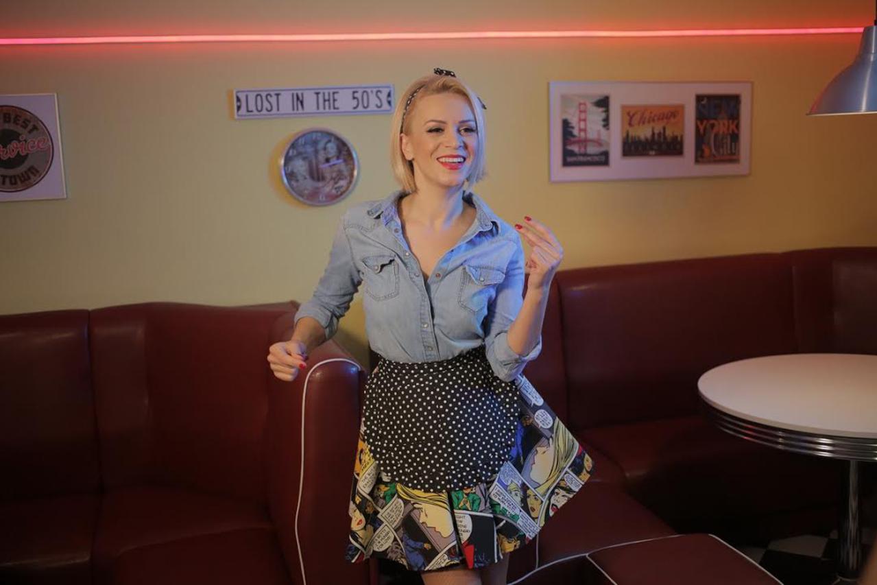 Ivana Marić