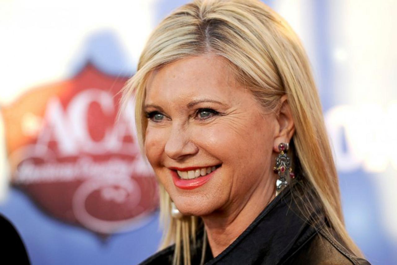 Olivia Newton-John
