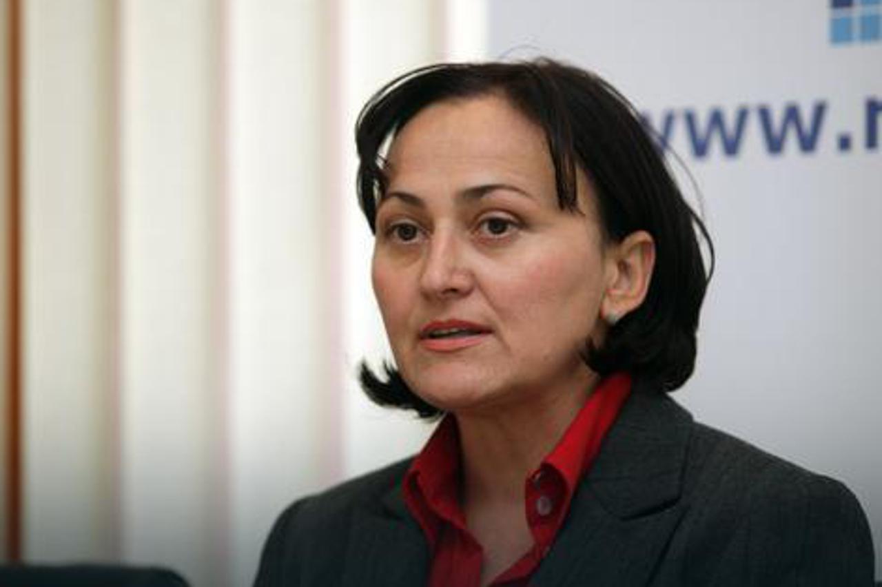  Radmila Čičković