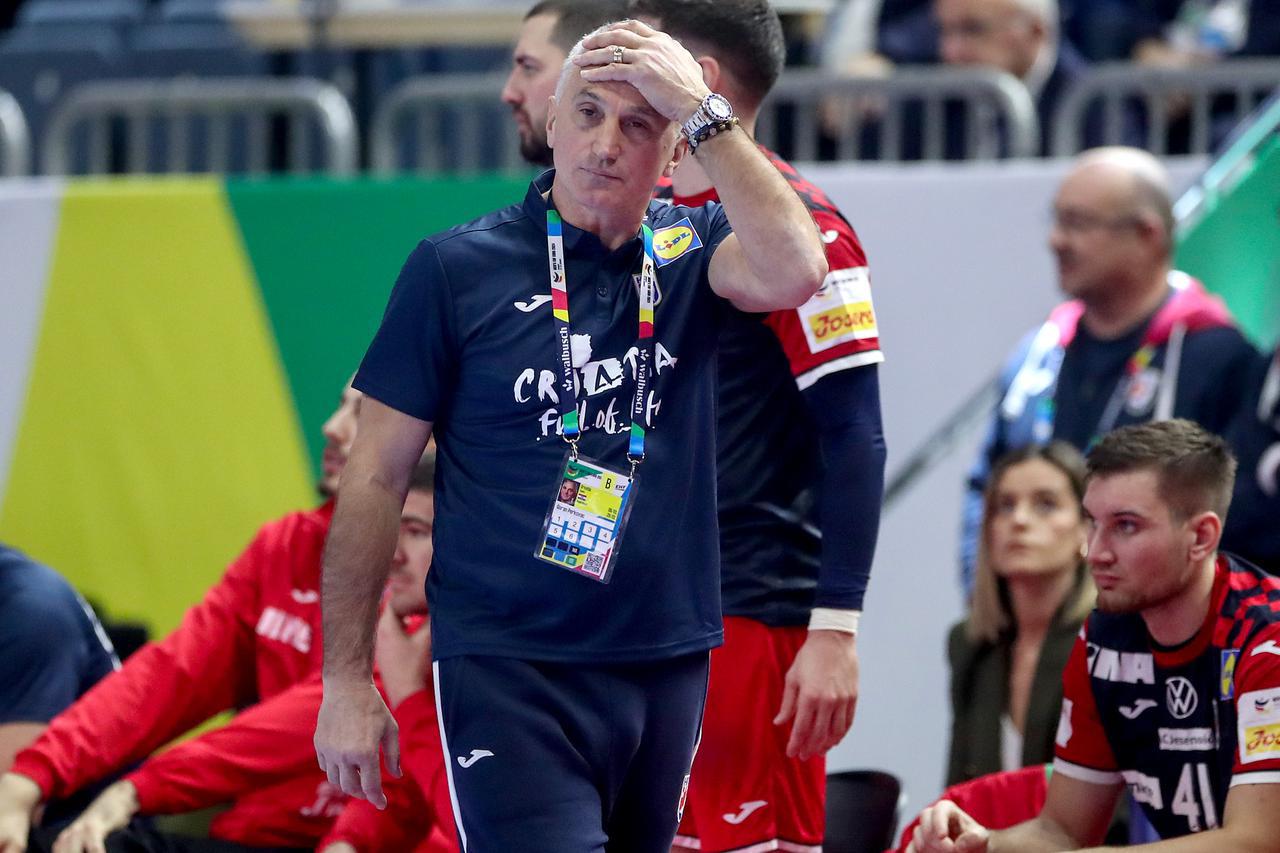 hrvatski rukomet