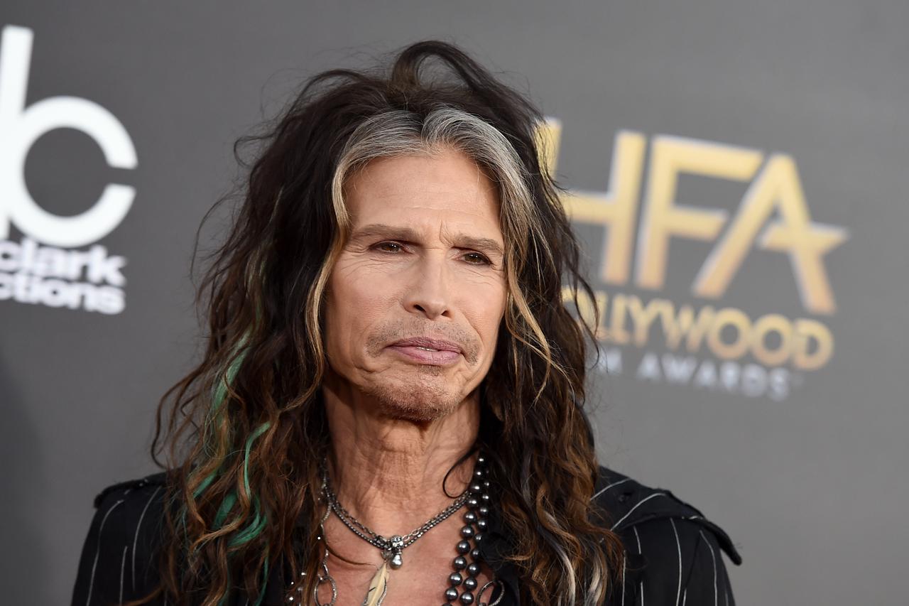 Steven Tyler