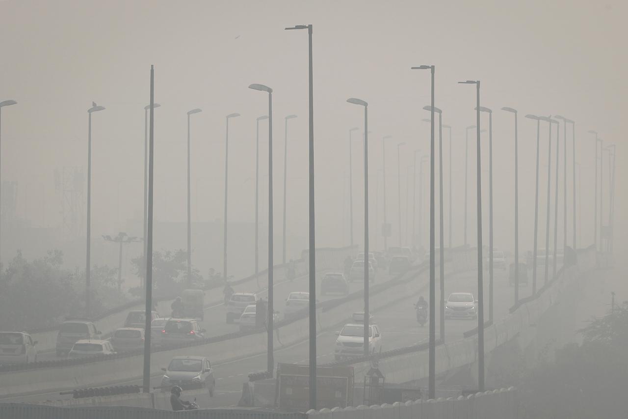 New Delhi