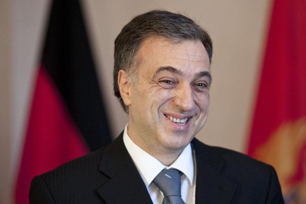 filip vujanovic