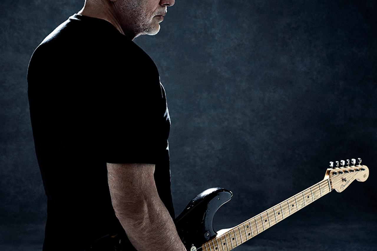 gilmour