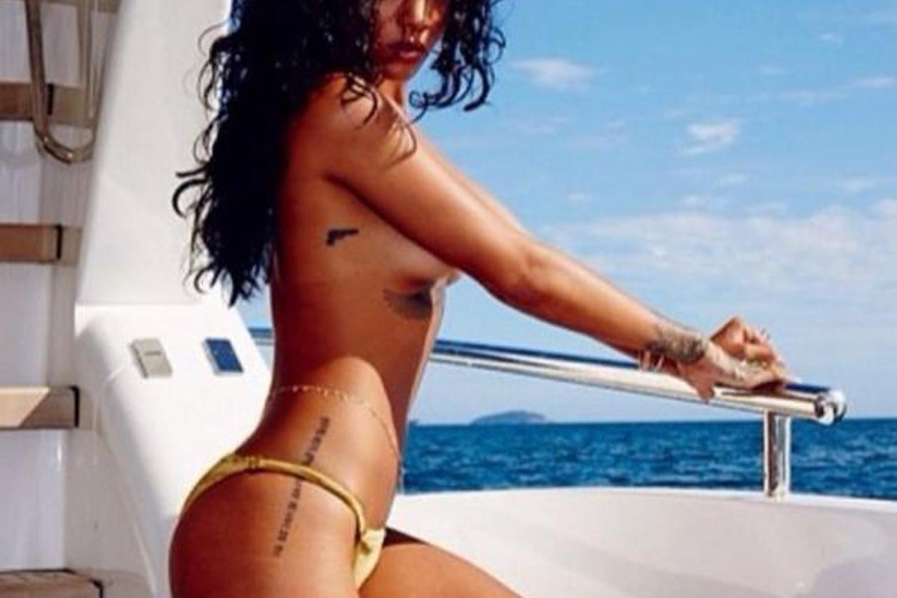 Rihanna
