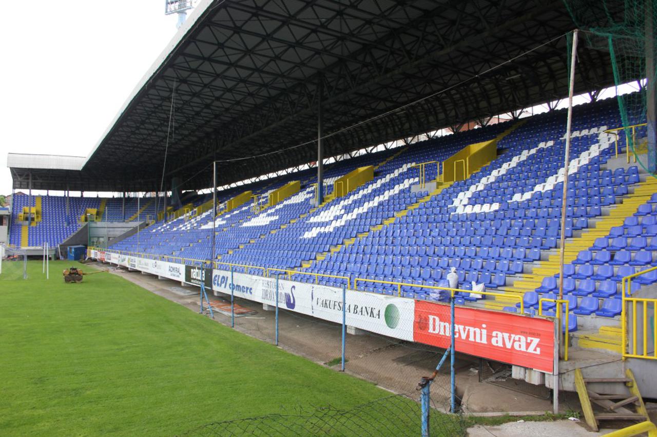 zeljeznicar
