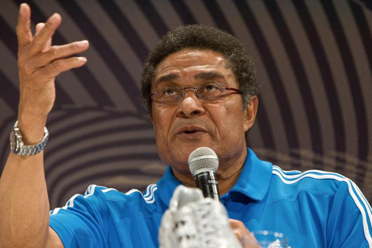 Eusebio