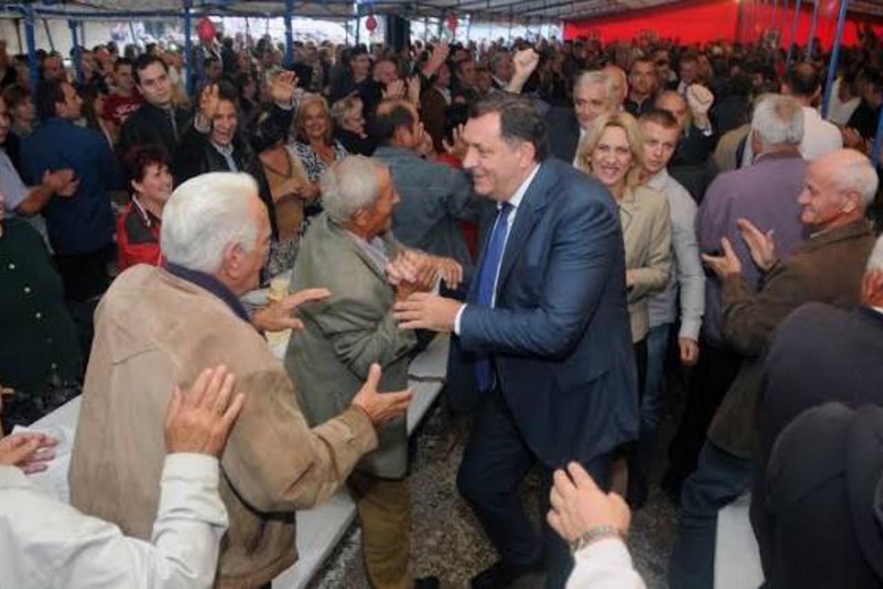 dodik