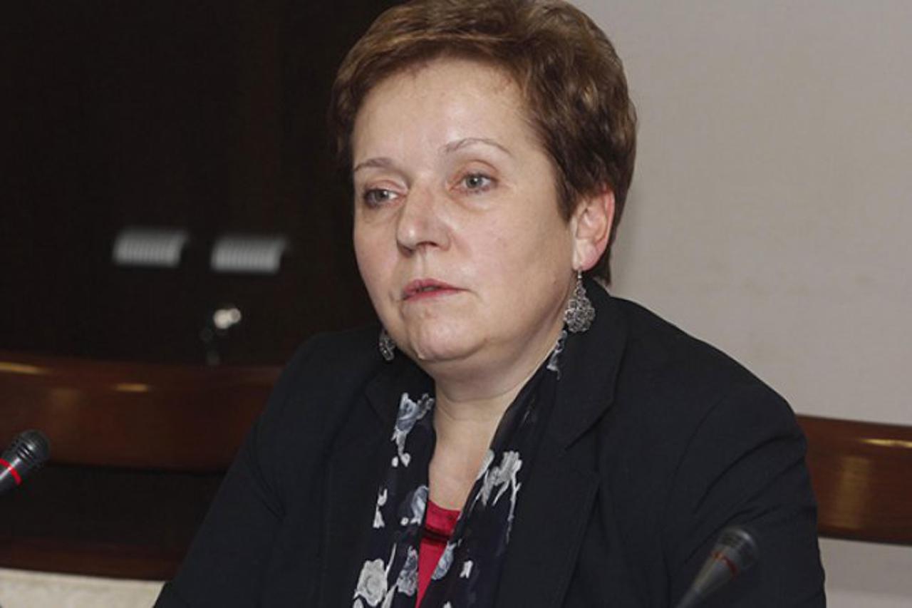 marina pendes