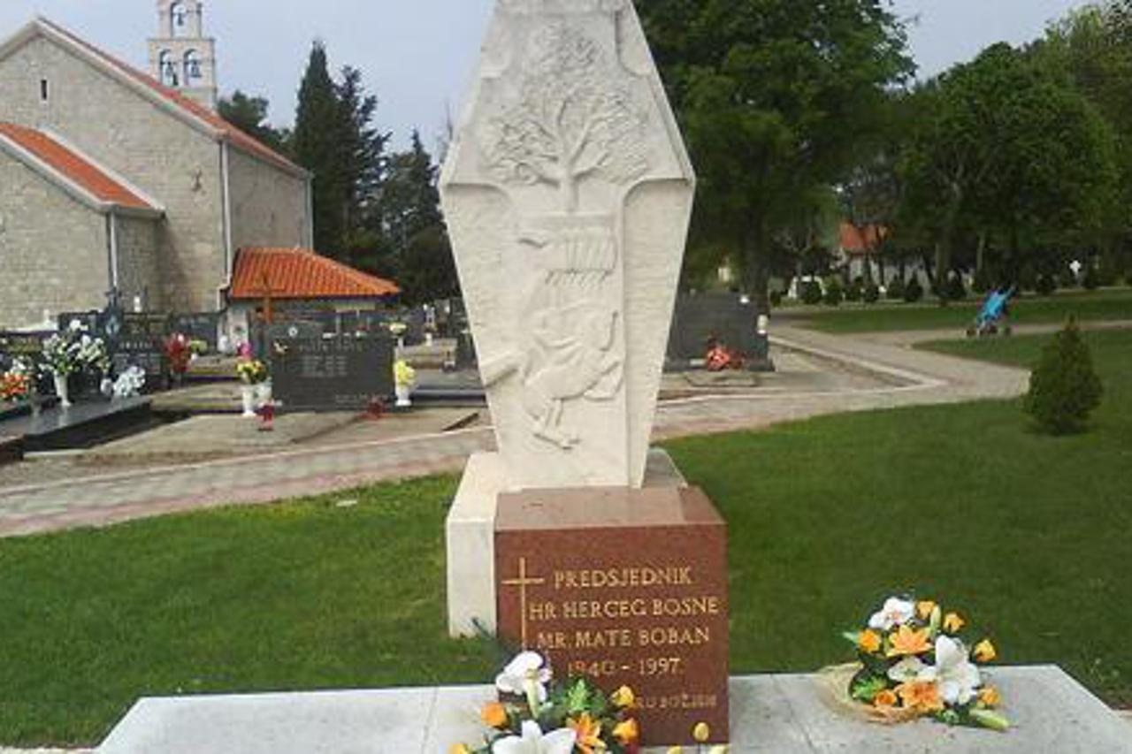 Mate Boban