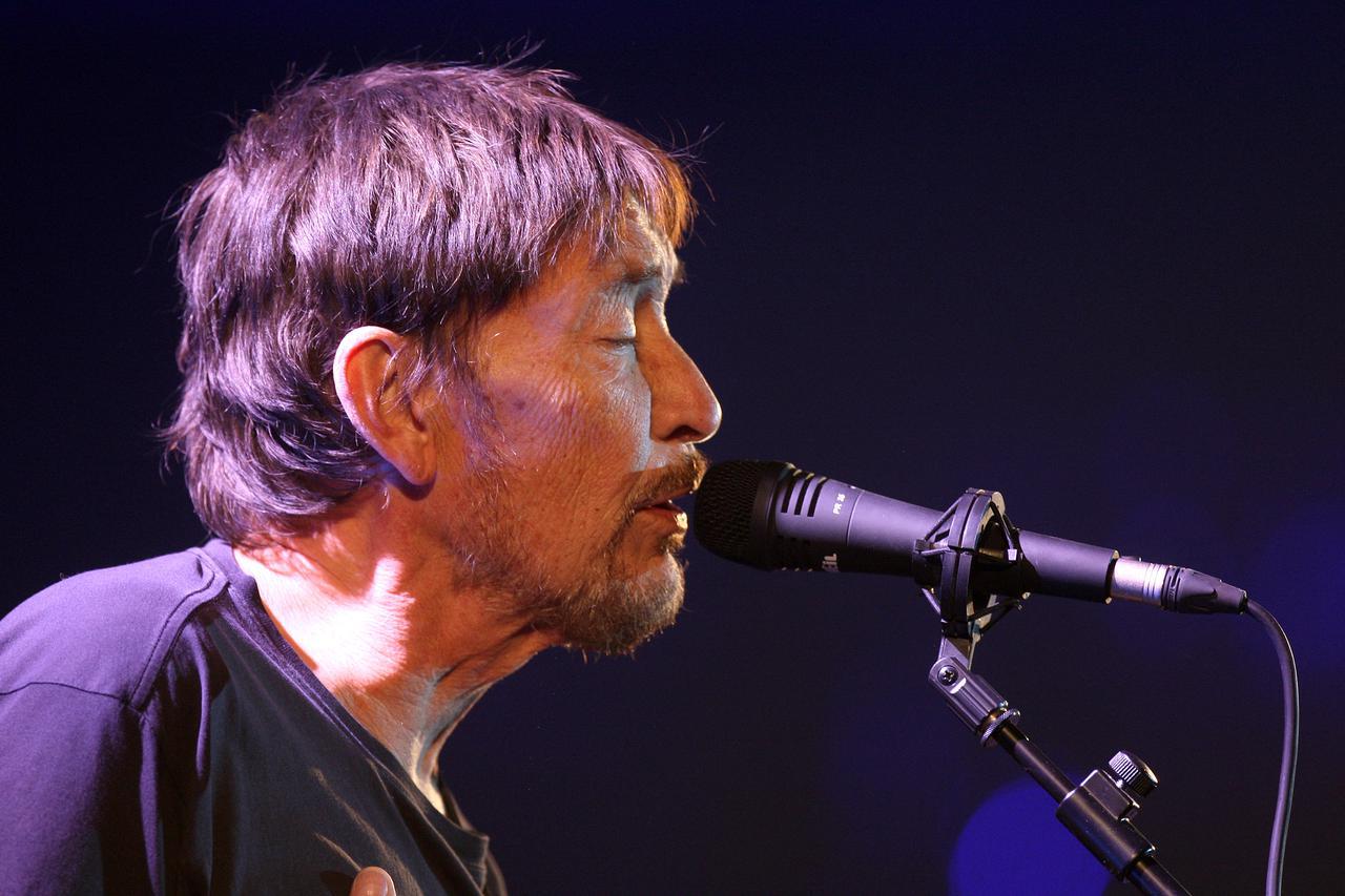 Chris Rea